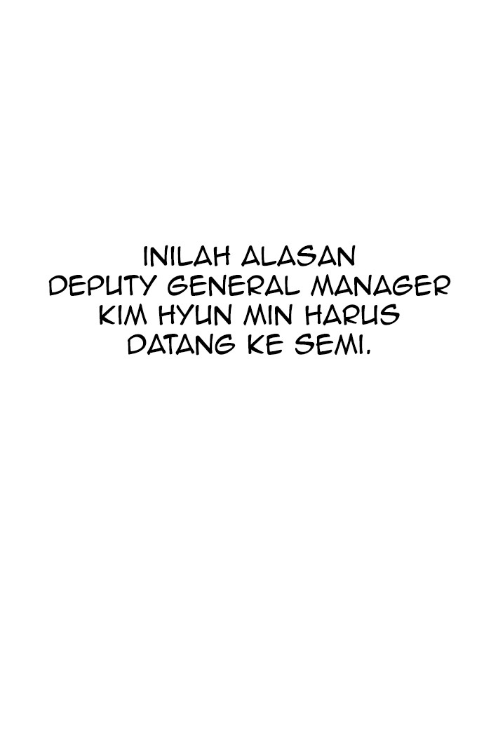 The Man   Chapter 78 Gambar 85