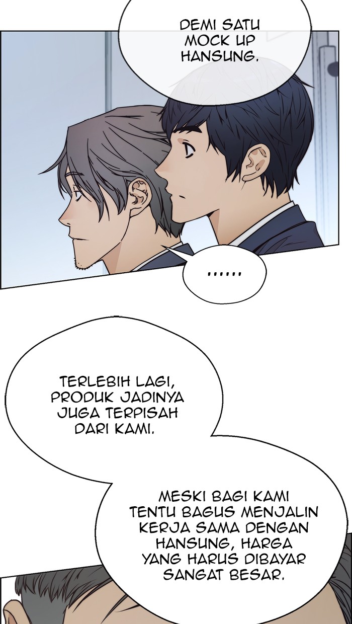 The Man   Chapter 78 Gambar 88