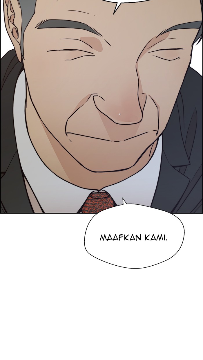 The Man   Chapter 78 Gambar 89