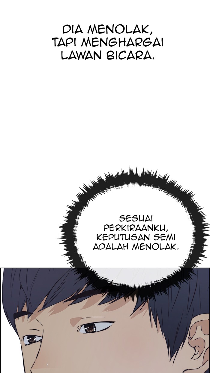 The Man   Chapter 78 Gambar 90
