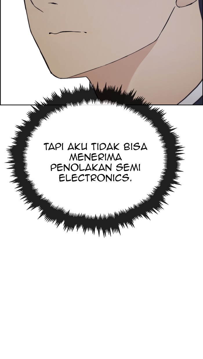The Man   Chapter 78 Gambar 91