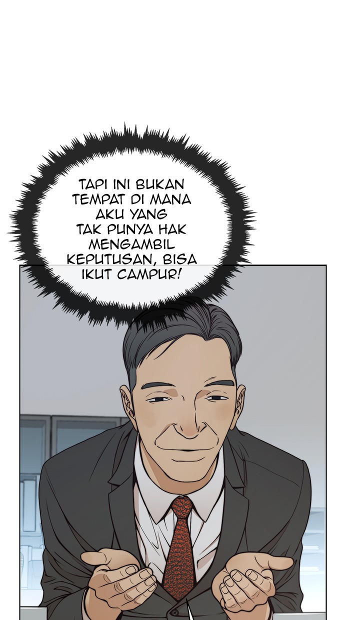 The Man   Chapter 78 Gambar 94