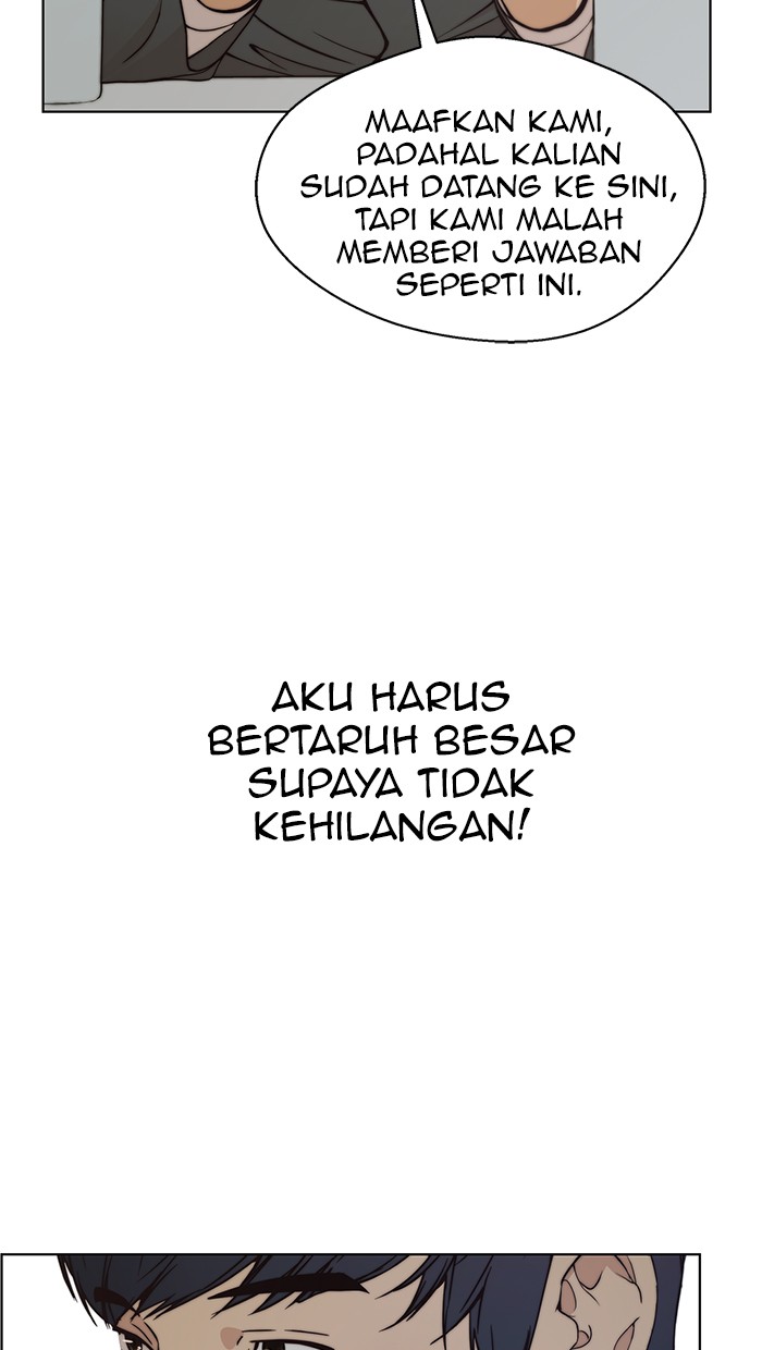 The Man   Chapter 78 Gambar 95