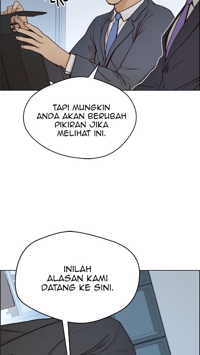 The Man   Chapter 78 Gambar 97