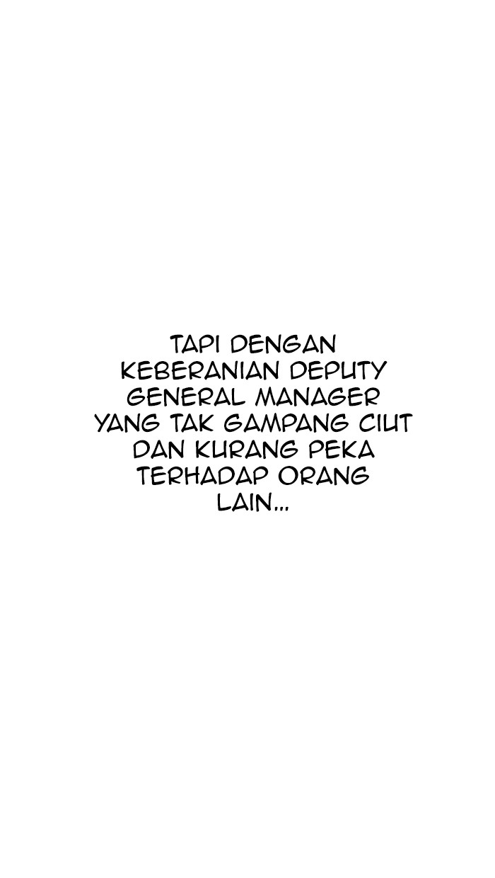 The Man   Chapter 78 Gambar 99