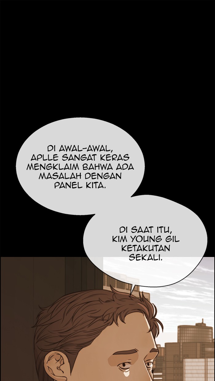 The Man   Chapter 79 Gambar 103