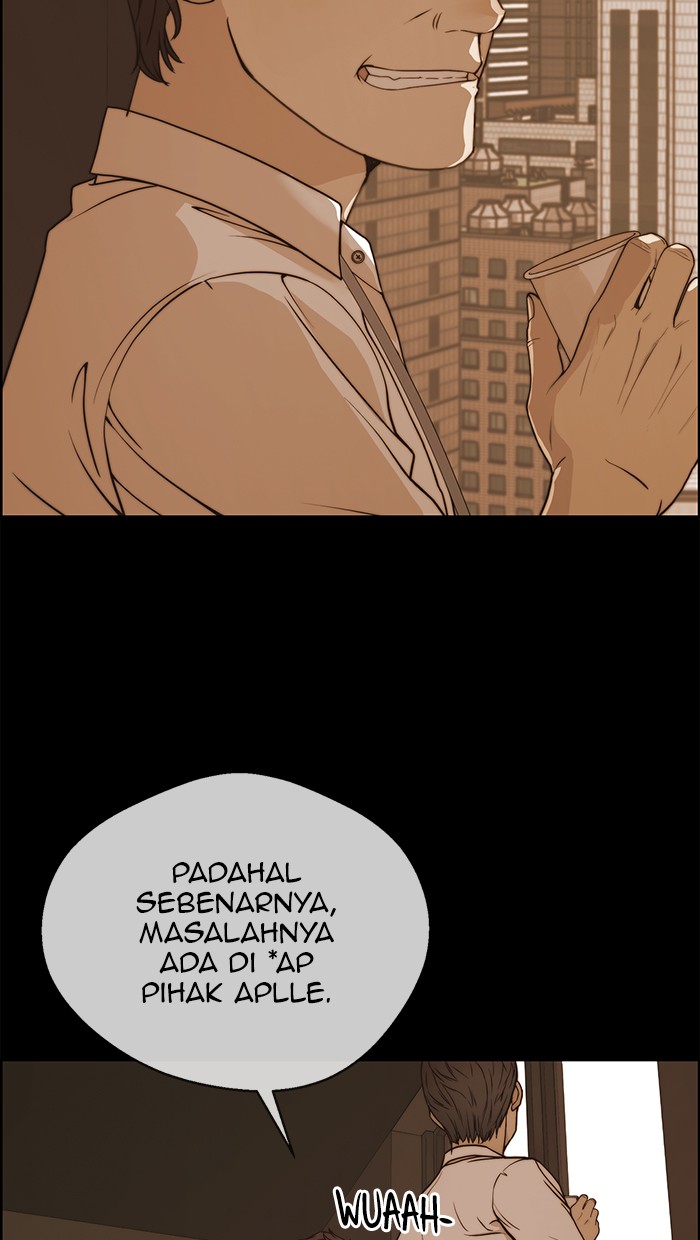 The Man   Chapter 79 Gambar 104
