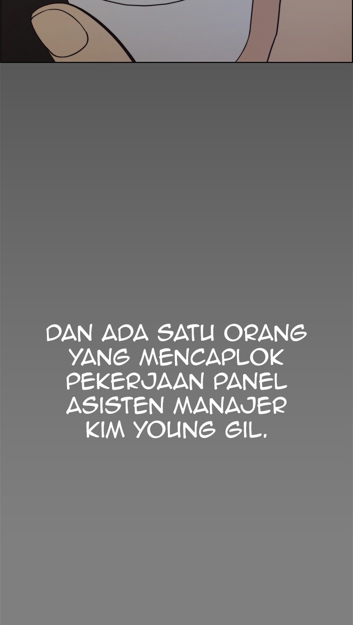 The Man   Chapter 79 Gambar 107