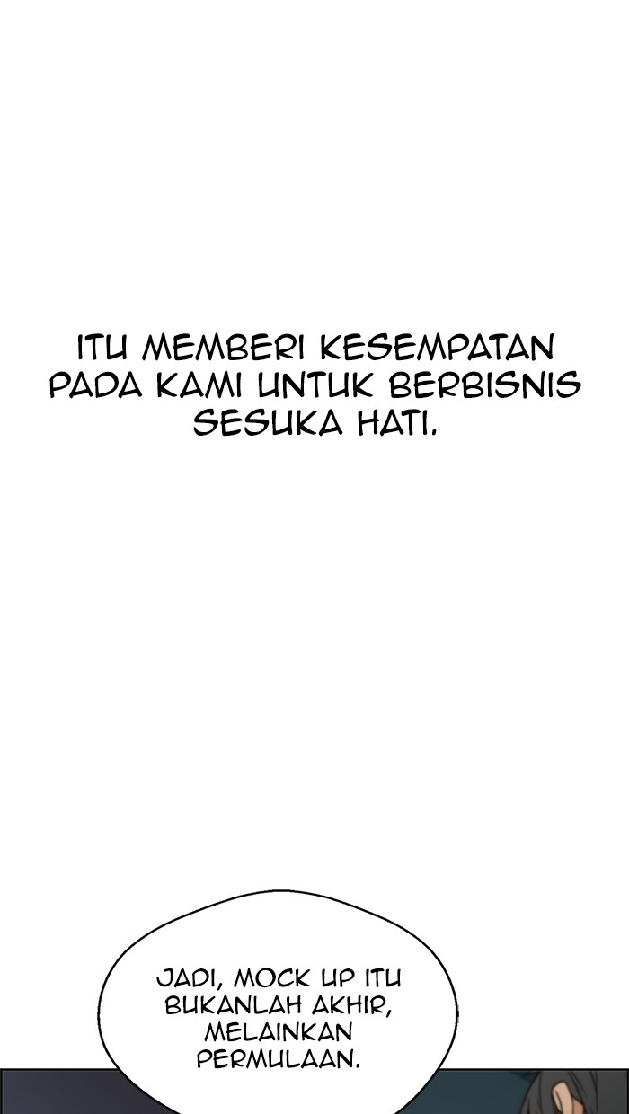The Man   Chapter 79 Gambar 19