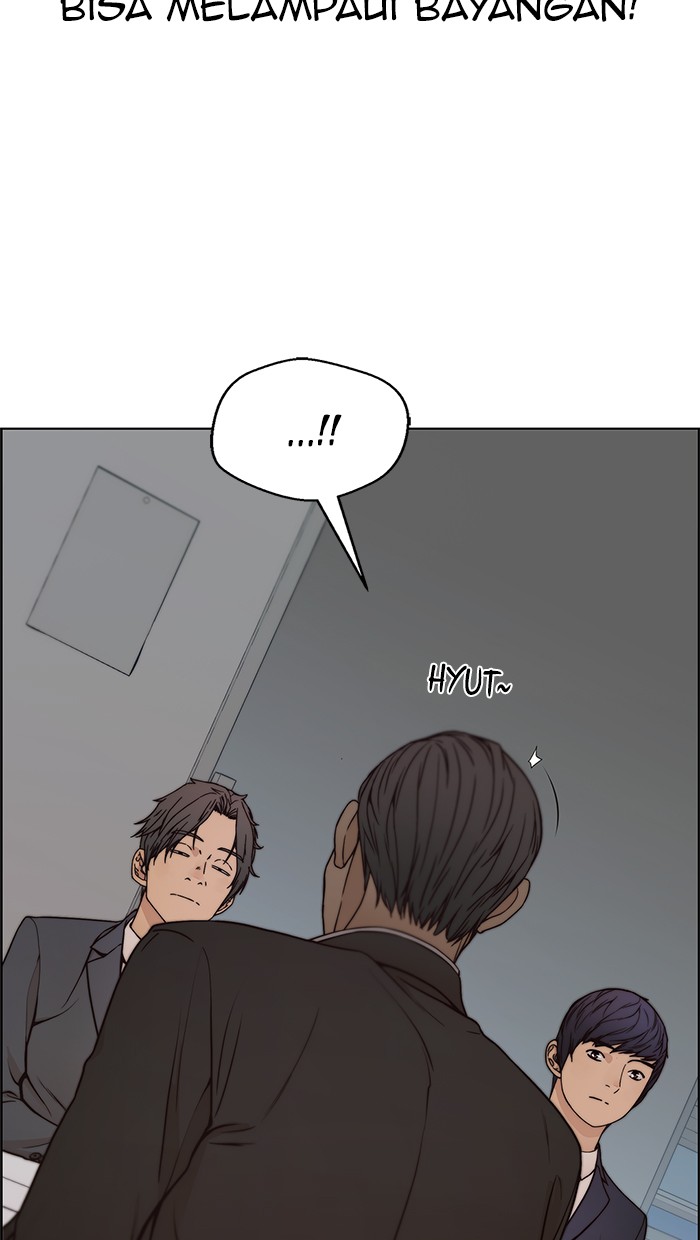 The Man   Chapter 79 Gambar 30