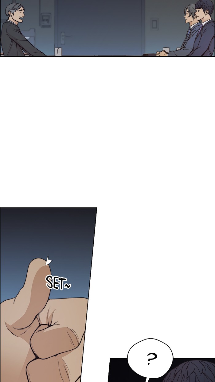 The Man   Chapter 79 Gambar 41