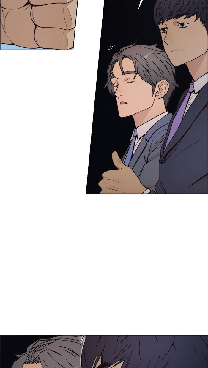 The Man   Chapter 79 Gambar 42
