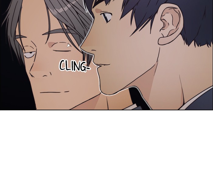 The Man   Chapter 79 Gambar 43