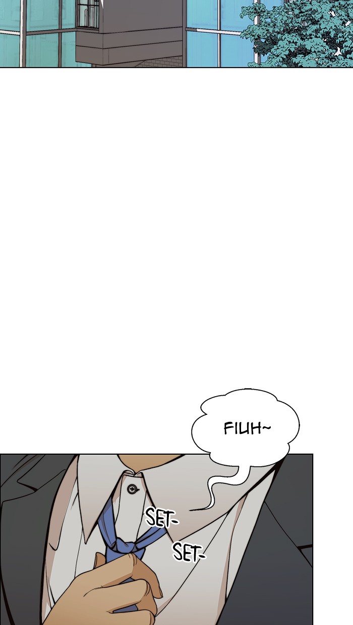 The Man   Chapter 79 Gambar 46