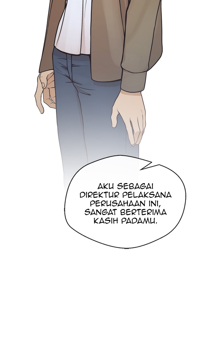 The Man   Chapter 79 Gambar 56