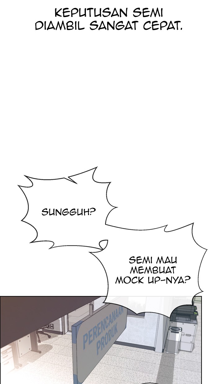The Man   Chapter 79 Gambar 59