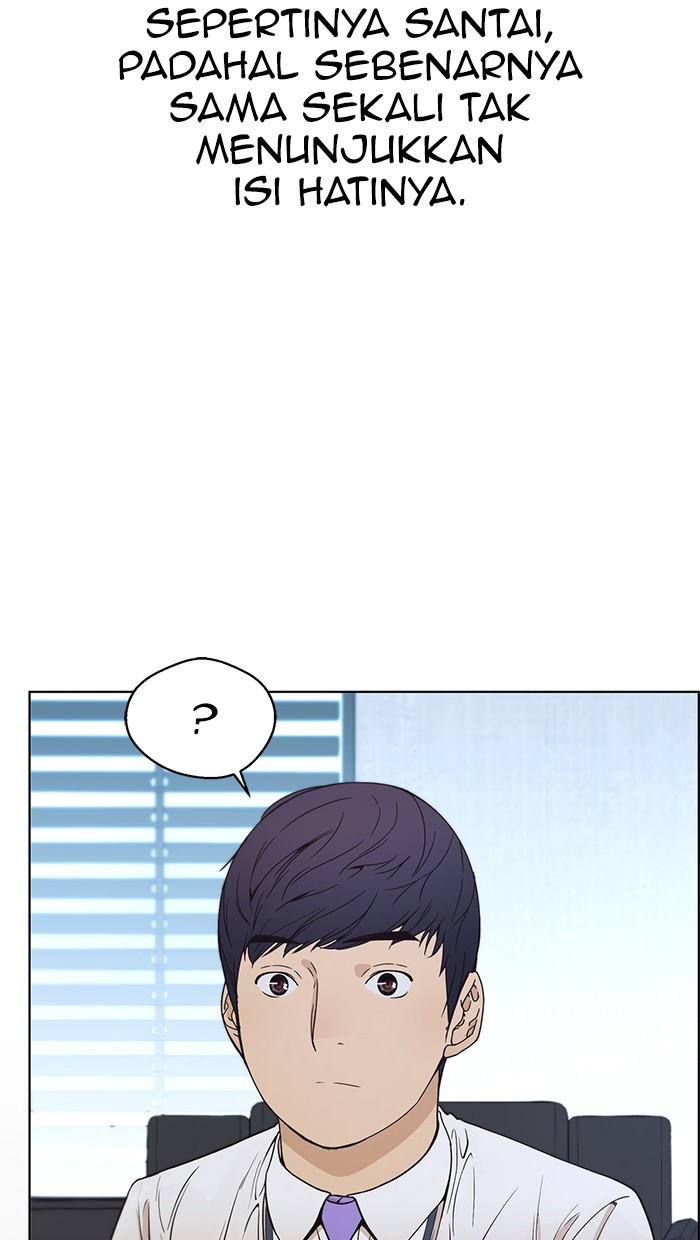 The Man   Chapter 79 Gambar 65