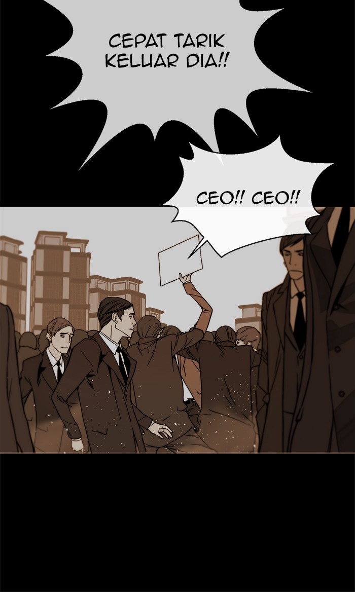The Man   Chapter 79 Gambar 69