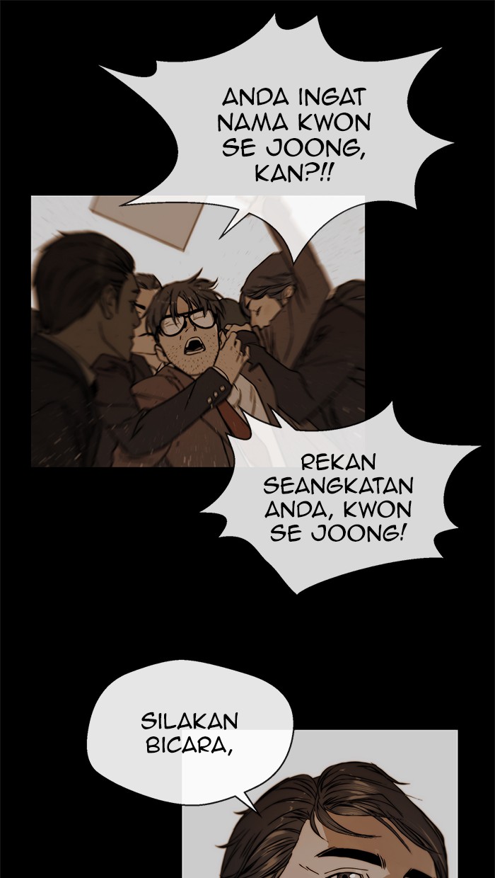 The Man   Chapter 79 Gambar 70