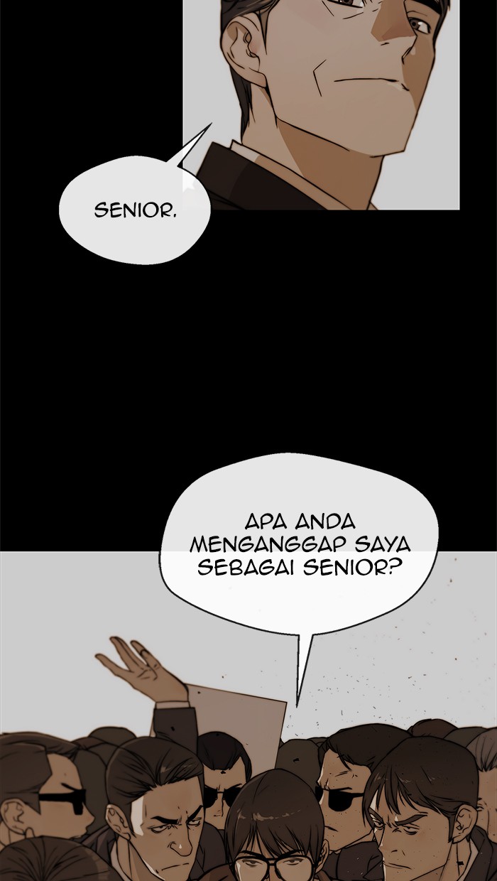 The Man   Chapter 79 Gambar 71