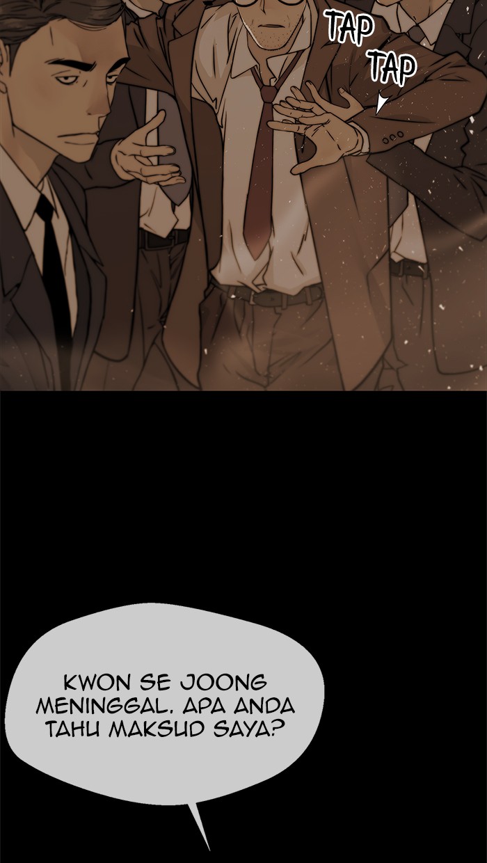 The Man   Chapter 79 Gambar 72