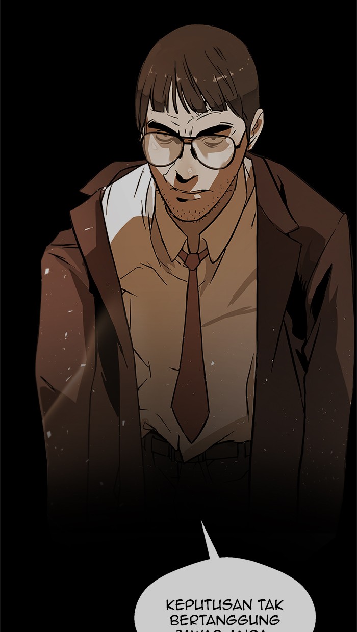 The Man   Chapter 79 Gambar 73