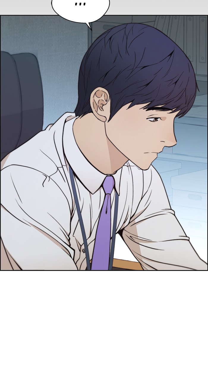 The Man   Chapter 79 Gambar 76
