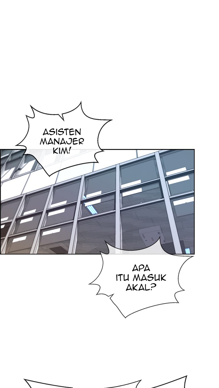 The Man   Chapter 79 Gambar 78