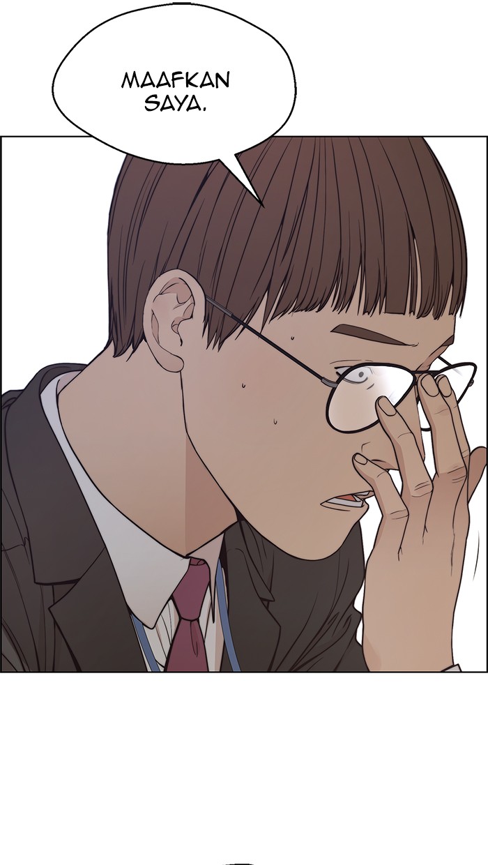 The Man   Chapter 79 Gambar 82