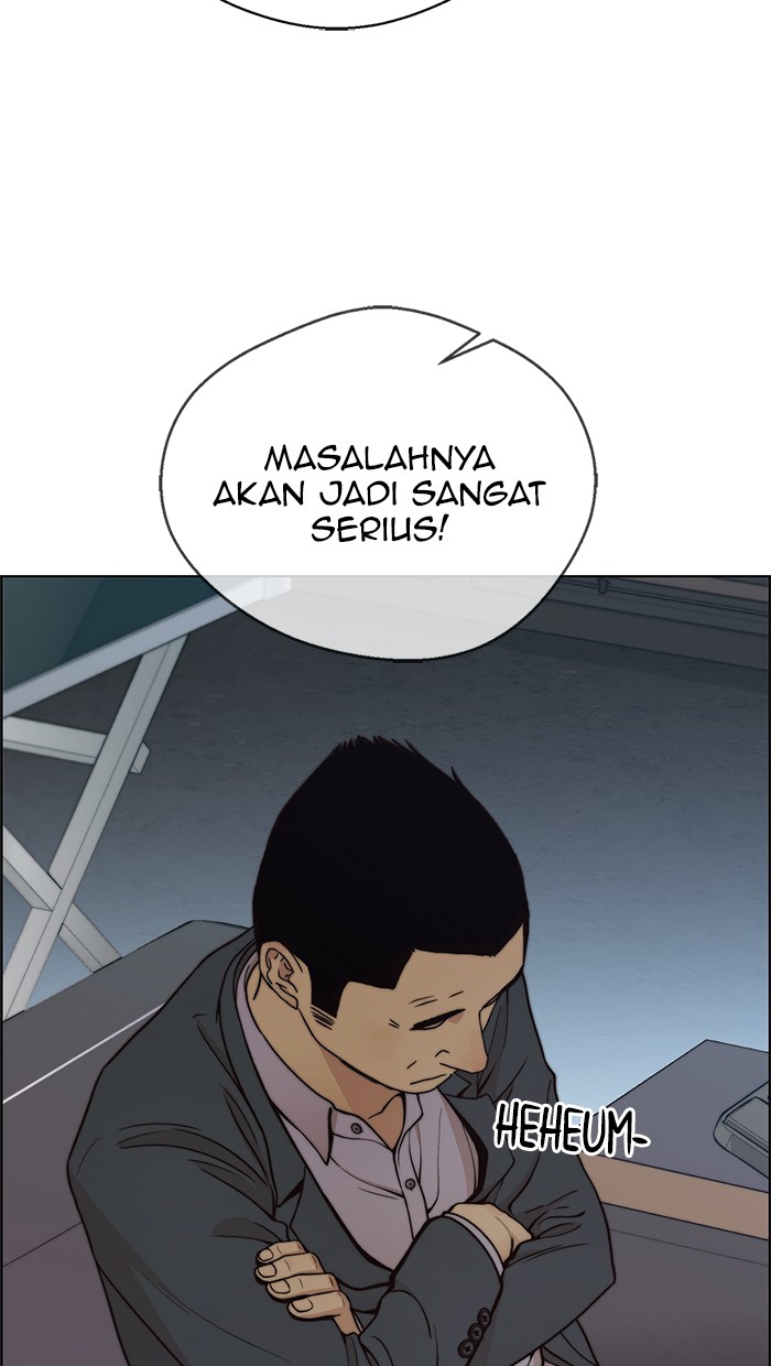 The Man   Chapter 79 Gambar 84