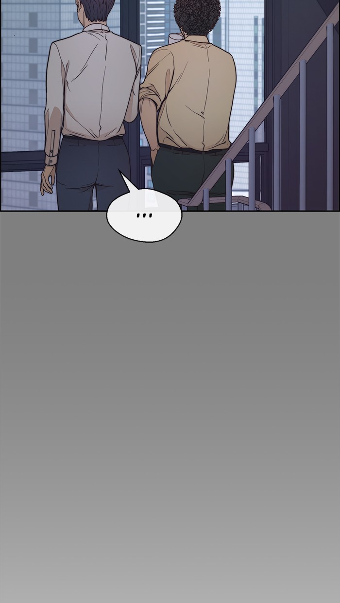 The Man   Chapter 79 Gambar 91