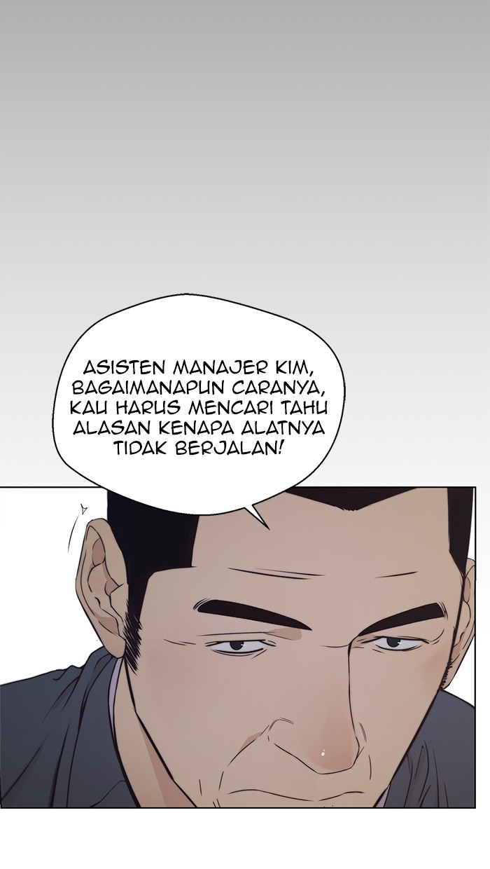 The Man   Chapter 79 Gambar 92