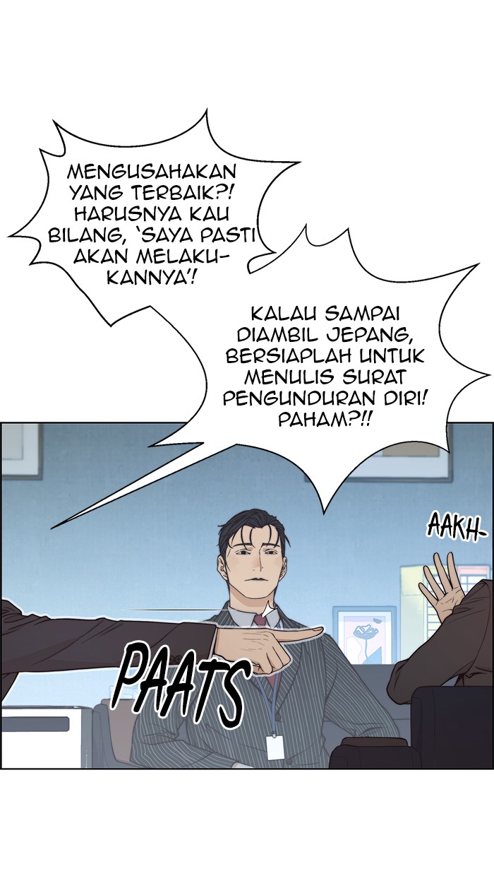 The Man   Chapter 79 Gambar 94