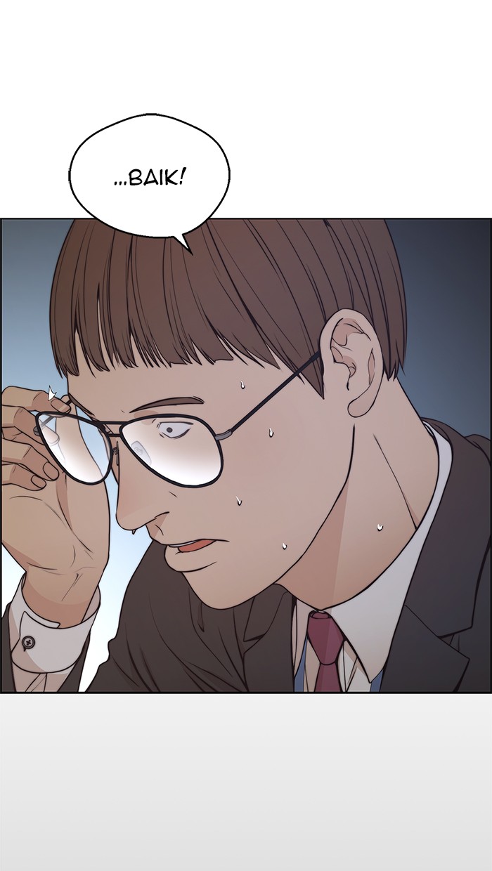 The Man   Chapter 79 Gambar 95