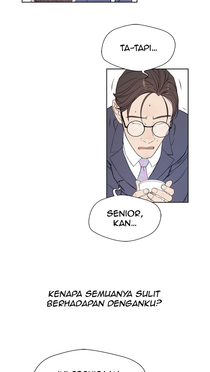 The Man   Chapter 8 Gambar 22