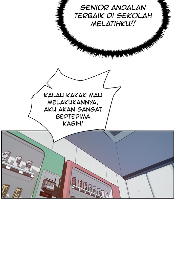 The Man   Chapter 8 Gambar 26