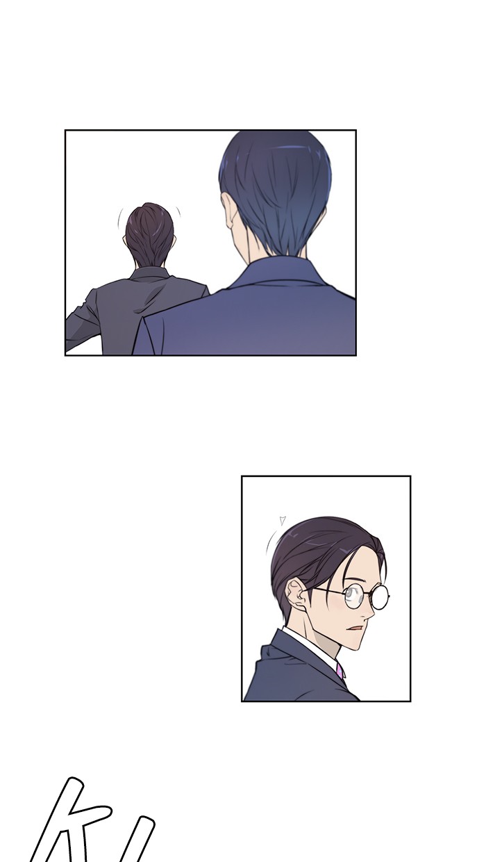 The Man   Chapter 8 Gambar 33