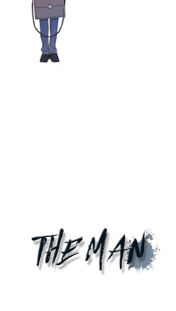 The Man   Chapter 8 Gambar 36