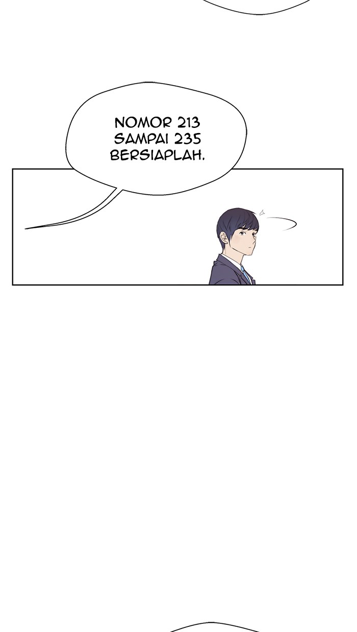 The Man   Chapter 8 Gambar 40