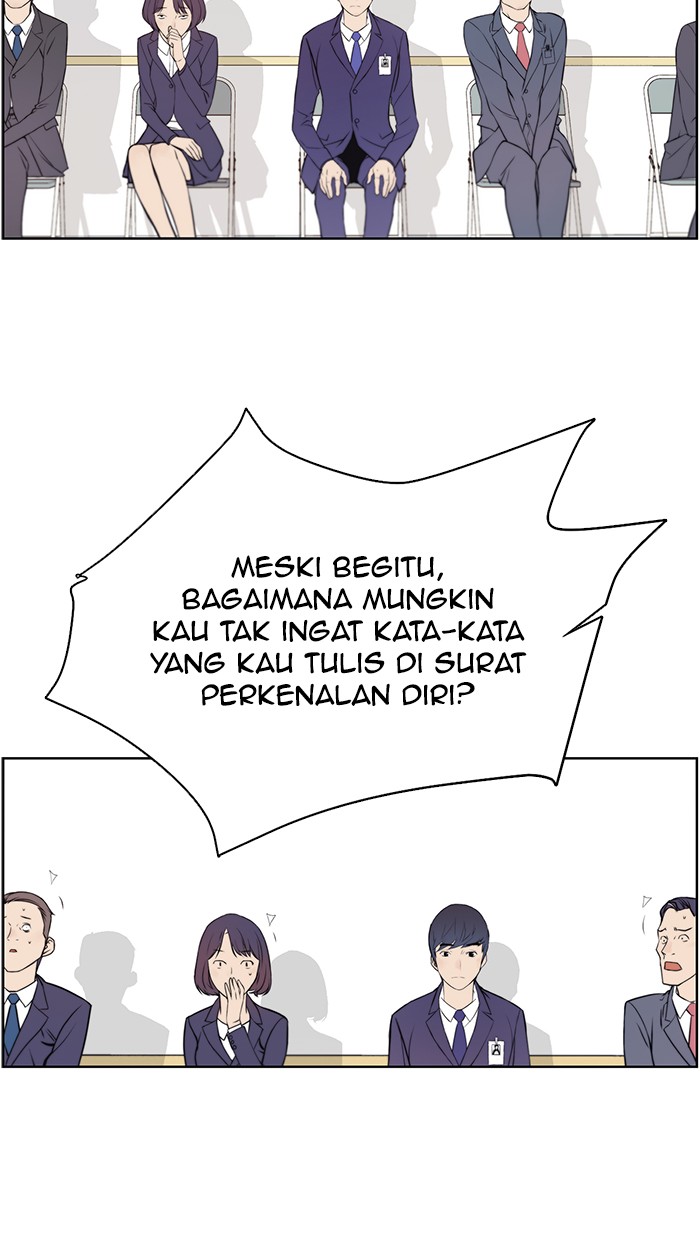 The Man   Chapter 8 Gambar 42