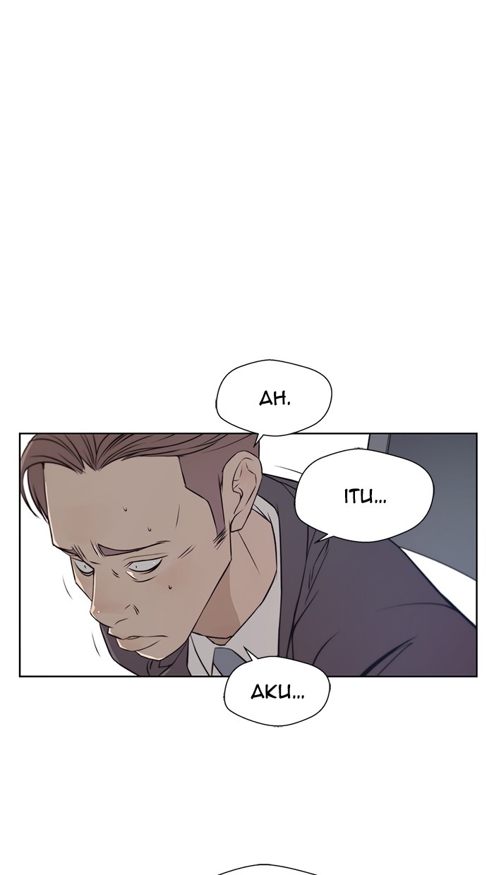 The Man   Chapter 8 Gambar 43