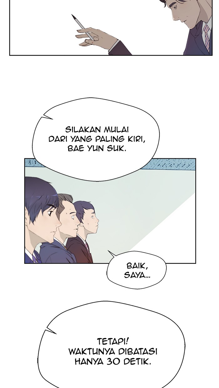 The Man   Chapter 8 Gambar 56