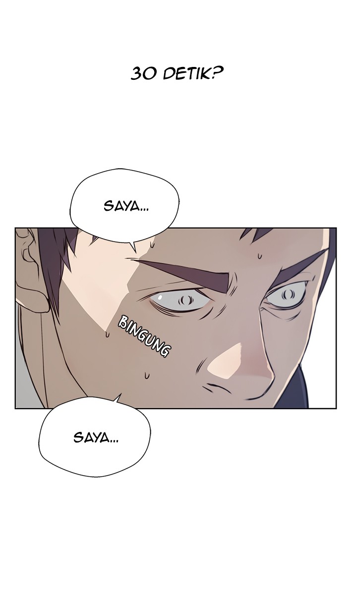 The Man   Chapter 8 Gambar 58