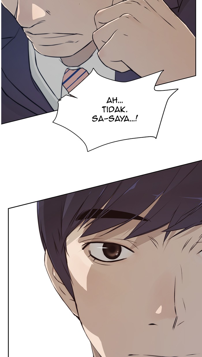 The Man   Chapter 8 Gambar 61