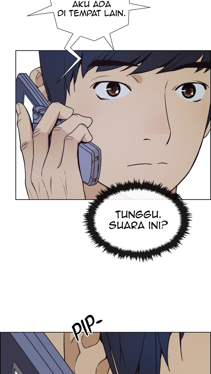 The Man   Chapter 80 Gambar 100