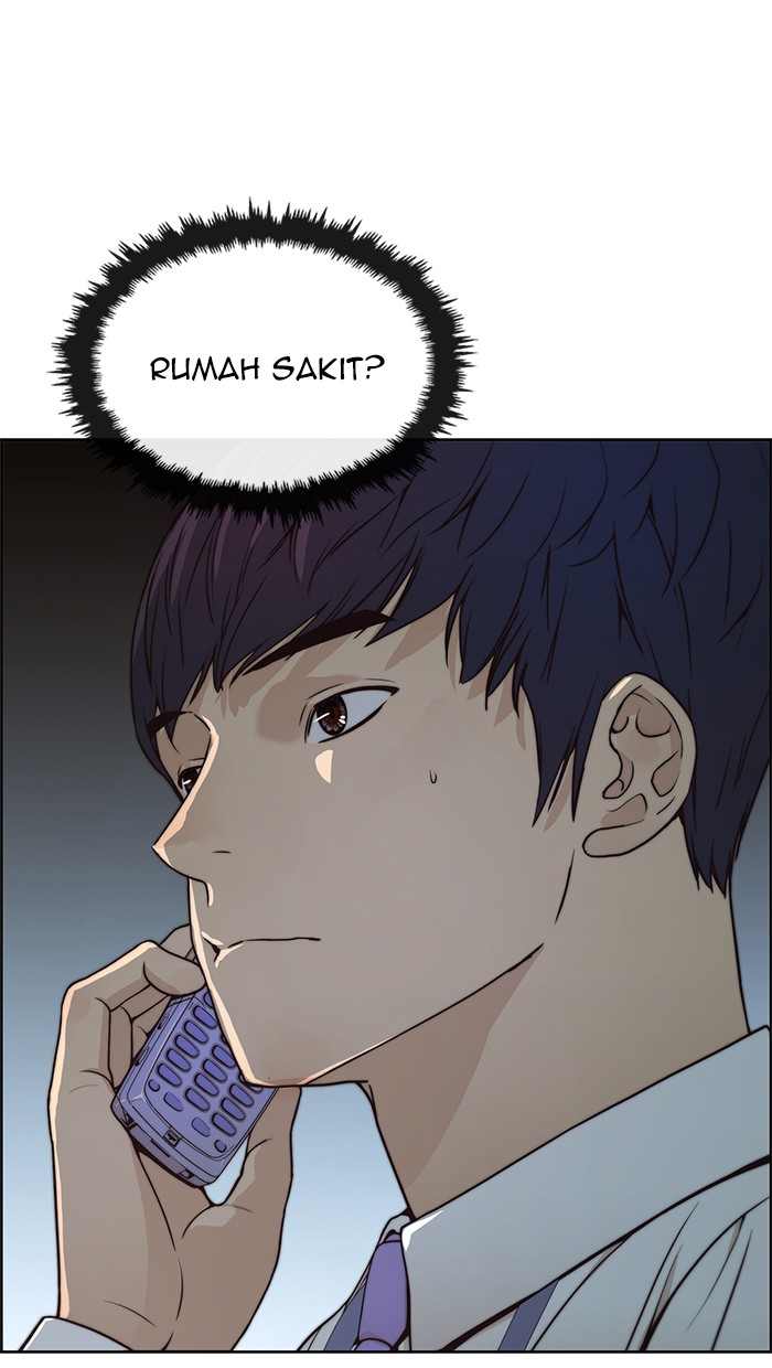 The Man   Chapter 80 Gambar 104
