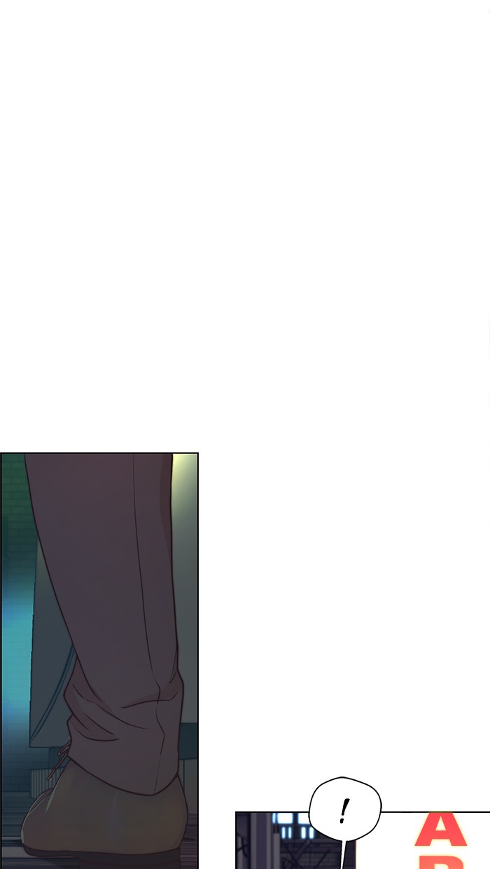 The Man   Chapter 80 Gambar 33