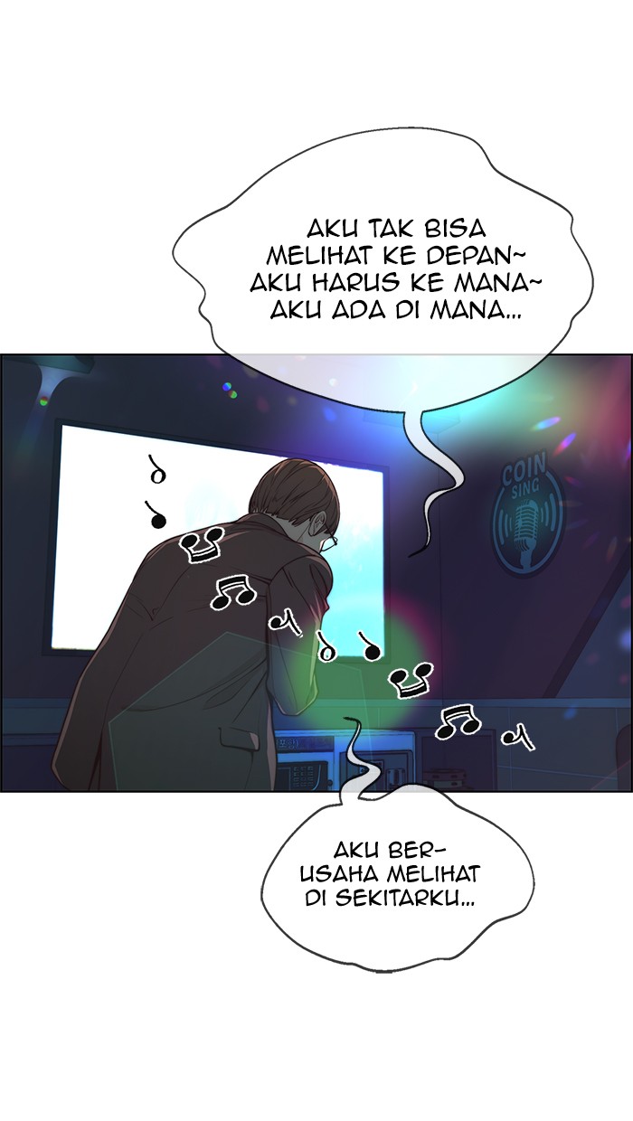 The Man   Chapter 80 Gambar 37
