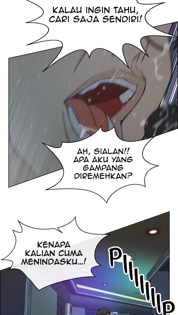 The Man   Chapter 80 Gambar 41