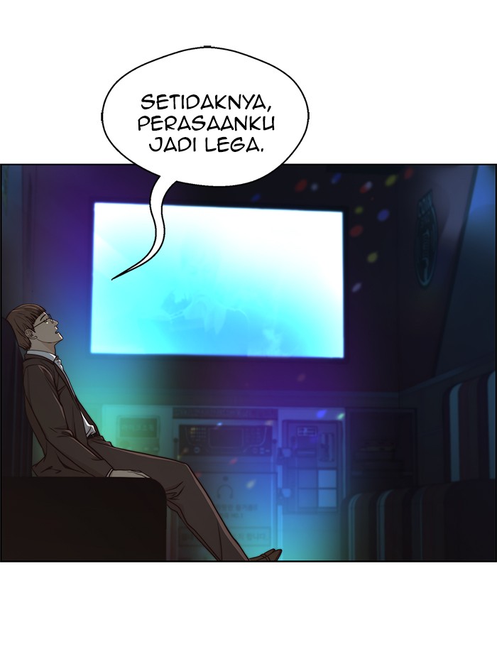 The Man   Chapter 80 Gambar 44